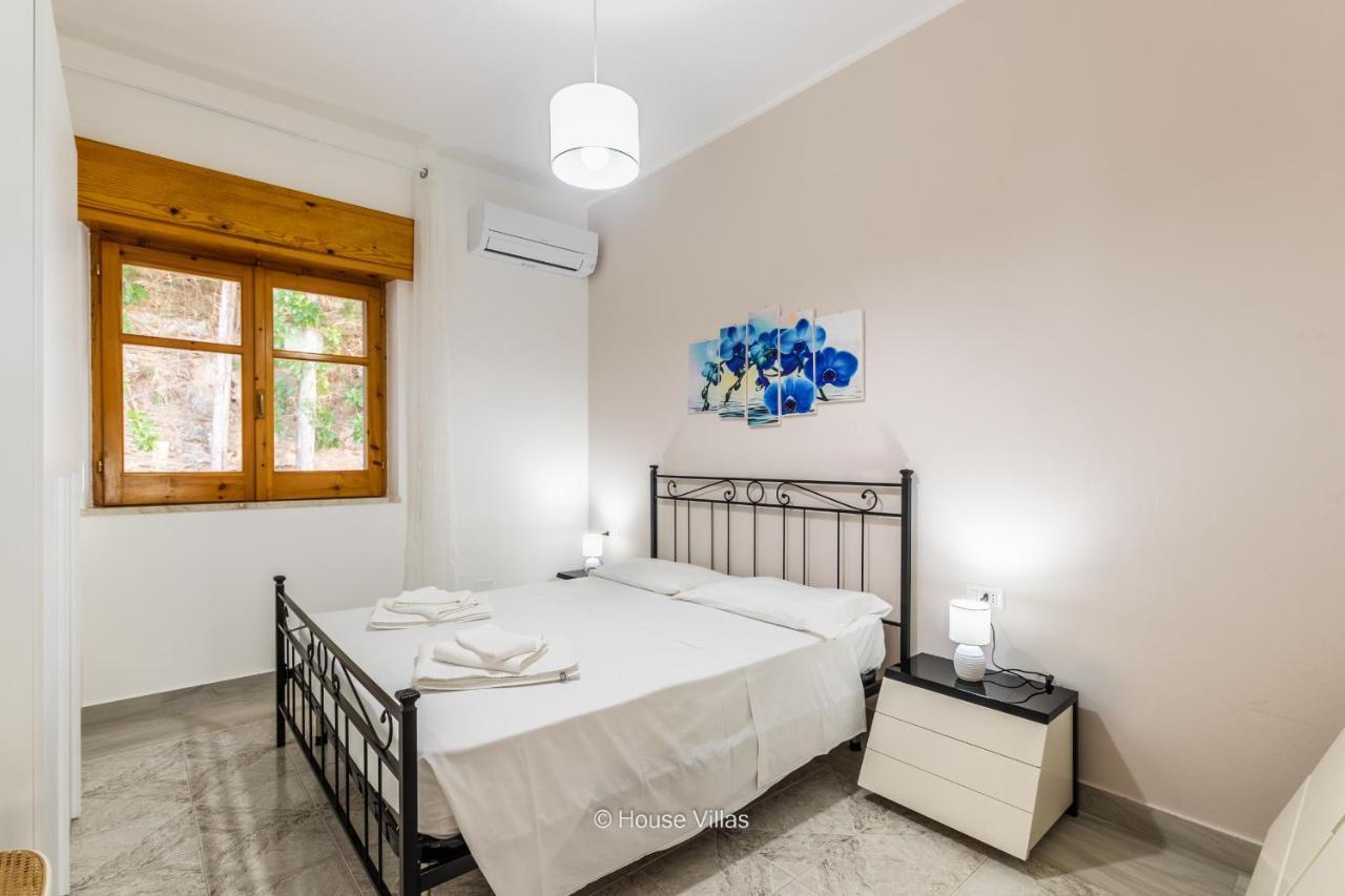 House&Villas - Villa Zagara Bianca Флоридия Экстерьер фото