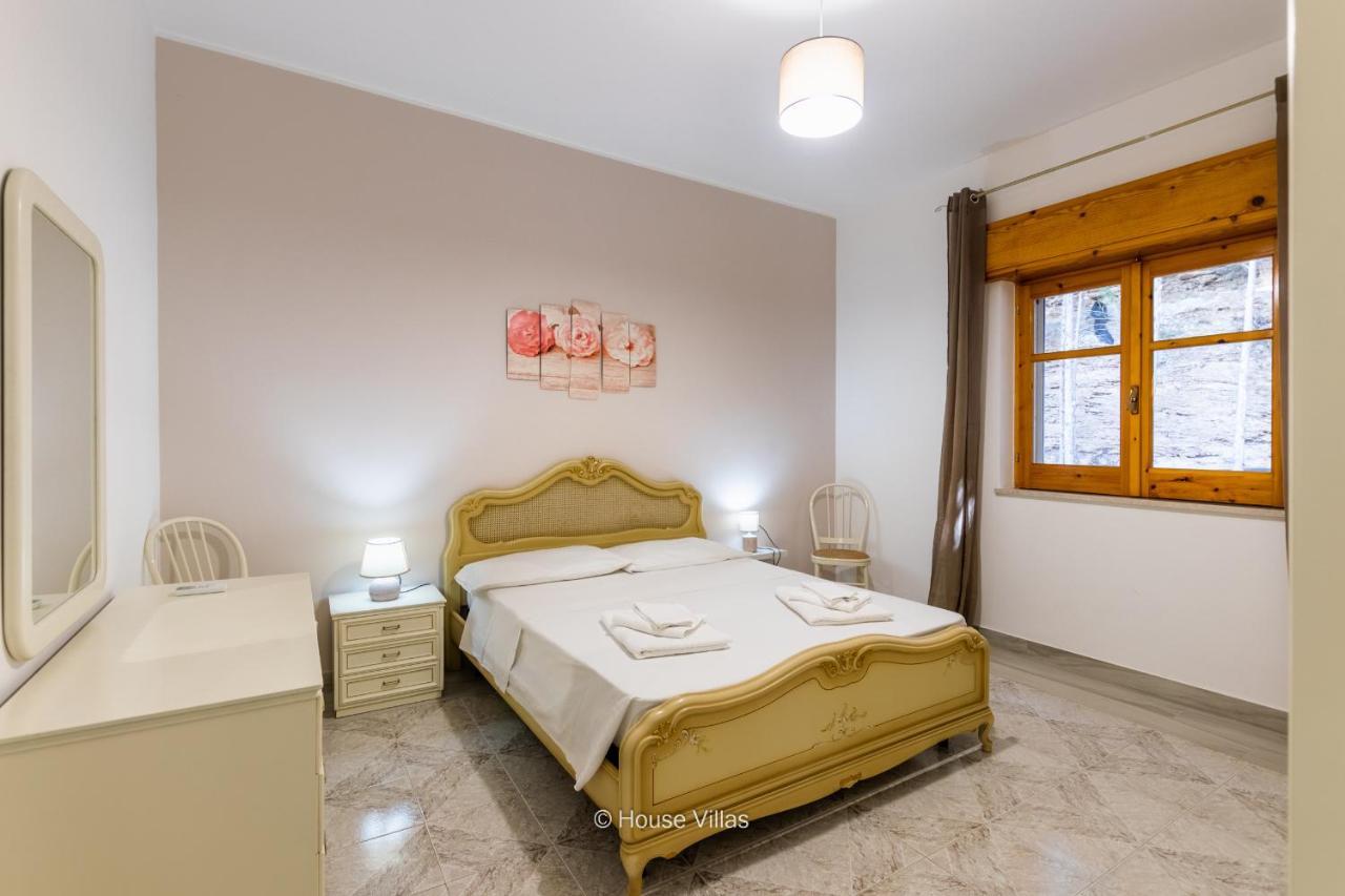 House&Villas - Villa Zagara Bianca Флоридия Экстерьер фото